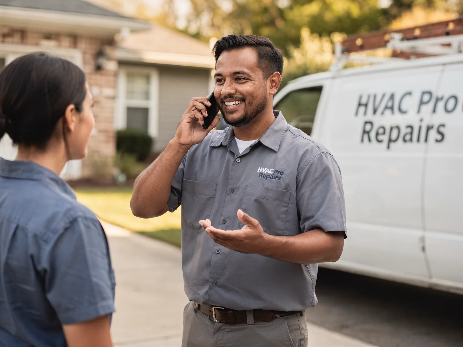 Heat Pump Repair Egg Harbor City, NJ FAQs